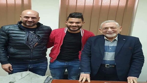 وان ثري| بوابة الرياضة المصرية 