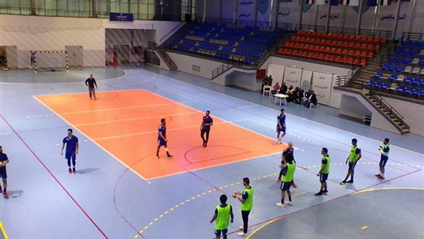 وان ثري| بوابة الرياضة المصرية 