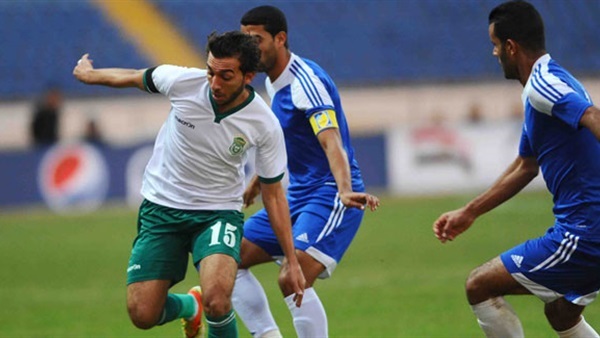 وان ثري| بوابة الرياضة المصرية 