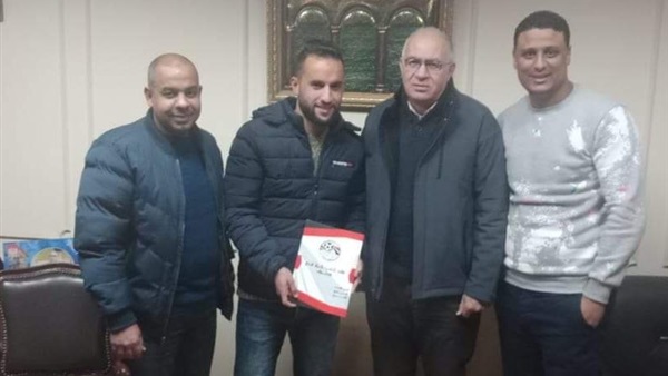 وان ثري| بوابة الرياضة المصرية 