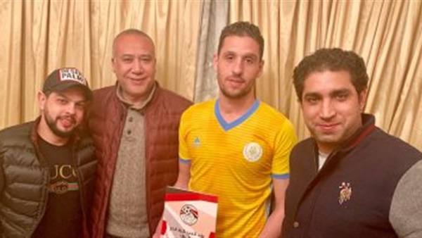 وان ثري| بوابة الرياضة المصرية 