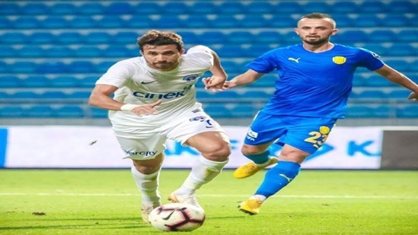 وان ثري| بوابة الرياضة المصرية 