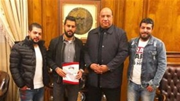 وان ثري| بوابة الرياضة المصرية 