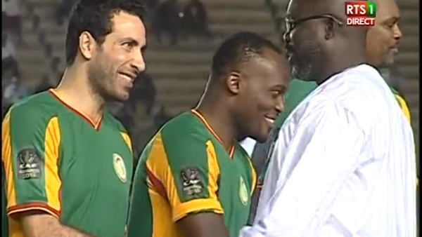 وان ثري| بوابة الرياضة المصرية 