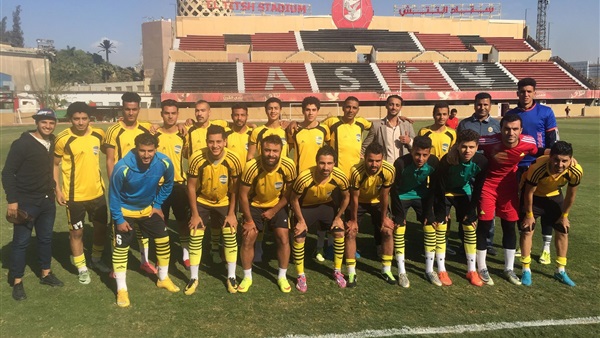 وان ثري| بوابة الرياضة المصرية 