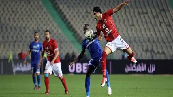 وان ثري| بوابة الرياضة المصرية 