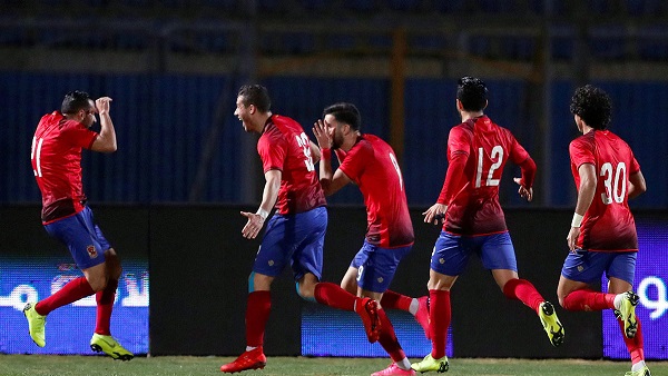 وان ثري| بوابة الرياضة المصرية 