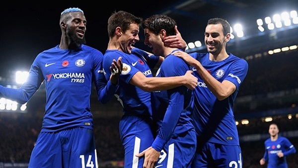 وان ثري| بوابة الرياضة المصرية 