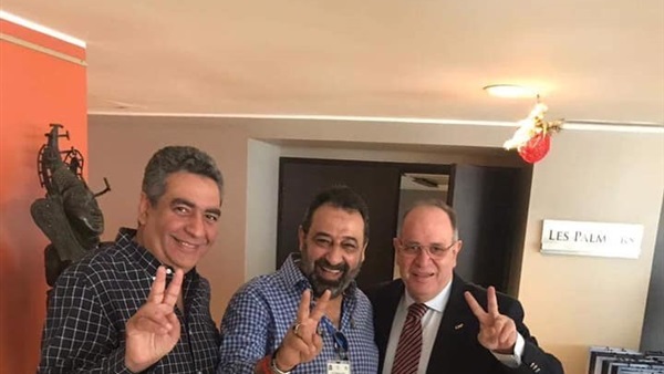 وان ثري| بوابة الرياضة المصرية 