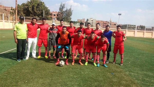 وان ثري| بوابة الرياضة المصرية 