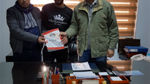 وان ثري| بوابة الرياضة المصرية 