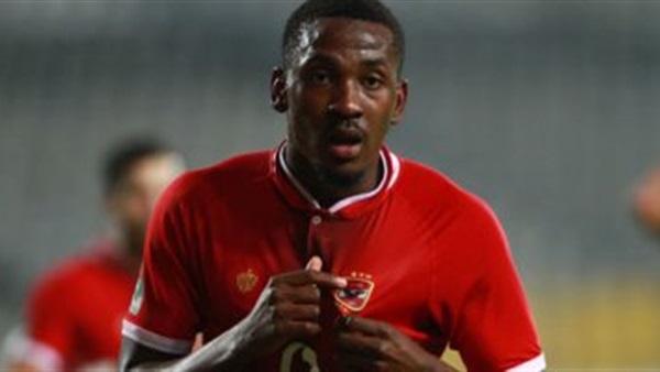 جونيور أجاى