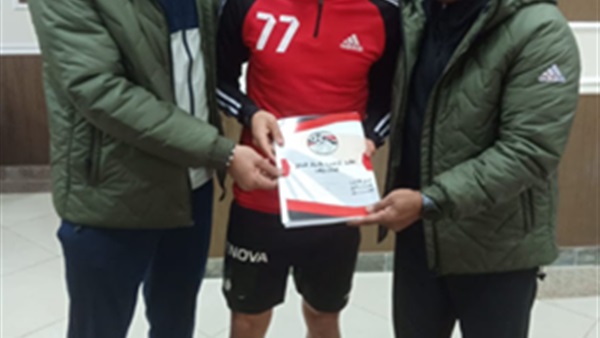 وان ثري| بوابة الرياضة المصرية 