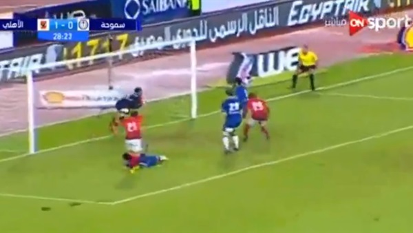 وان ثري| بوابة الرياضة المصرية 