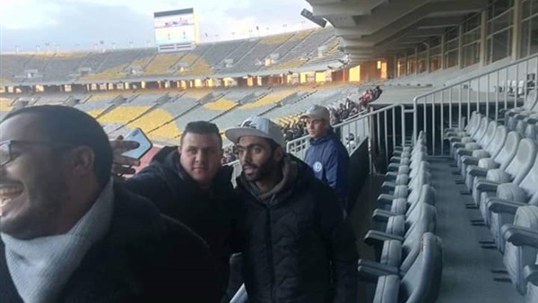 وان ثري| بوابة الرياضة المصرية 