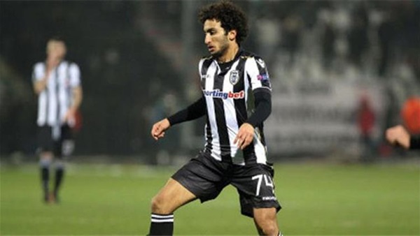 وان ثري| بوابة الرياضة المصرية 