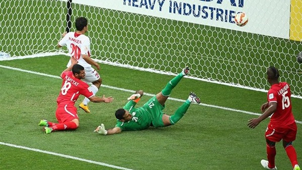 وان ثري| بوابة الرياضة المصرية 