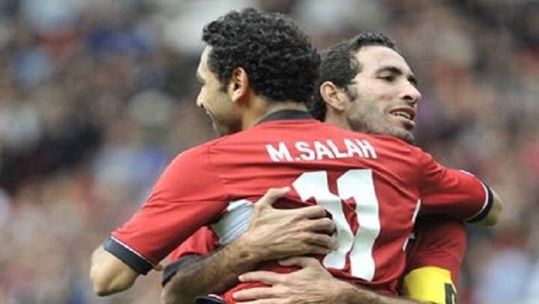 وان ثري| بوابة الرياضة المصرية 