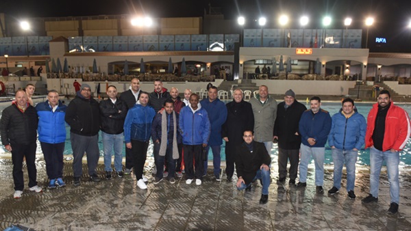 وان ثري| بوابة الرياضة المصرية 