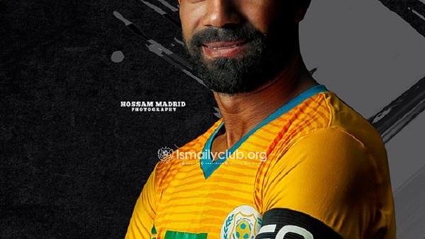 حسنى عبد ربه كابتن