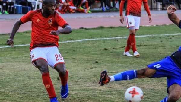 وان ثري| بوابة الرياضة المصرية 