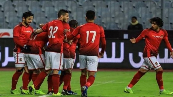 وان ثري| بوابة الرياضة المصرية 