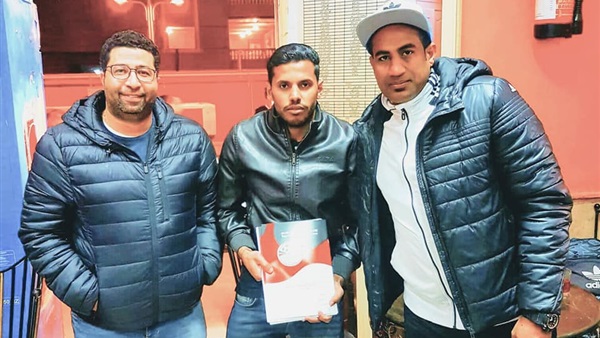 وان ثري| بوابة الرياضة المصرية 