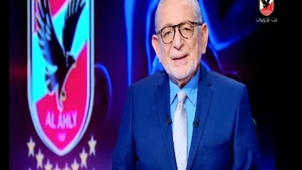 عدلى القيعى 