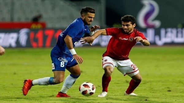 وان ثري| بوابة الرياضة المصرية 