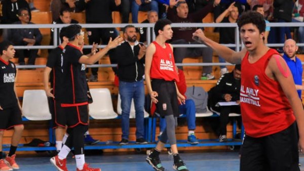 وان ثري| بوابة الرياضة المصرية 