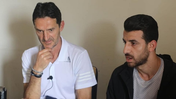 وان ثري| بوابة الرياضة المصرية 