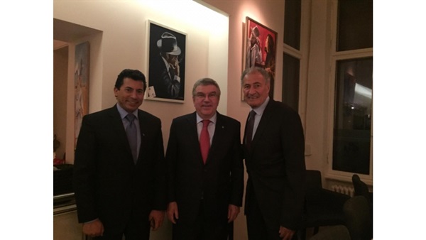 وان ثري| بوابة الرياضة المصرية 