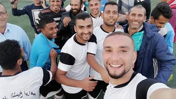 وان ثري| بوابة الرياضة المصرية 