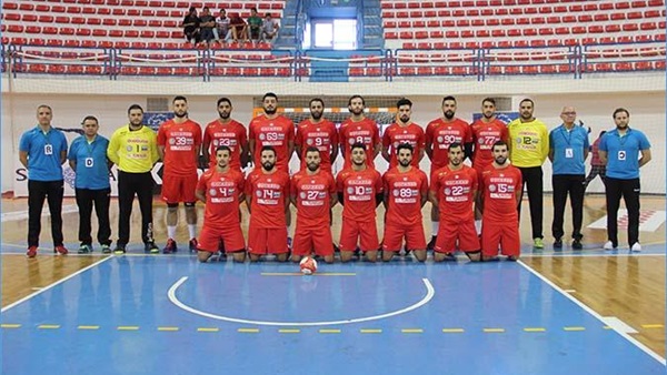 وان ثري| بوابة الرياضة المصرية 