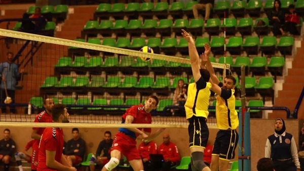 وان ثري| بوابة الرياضة المصرية 