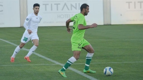 وان ثري| بوابة الرياضة المصرية 