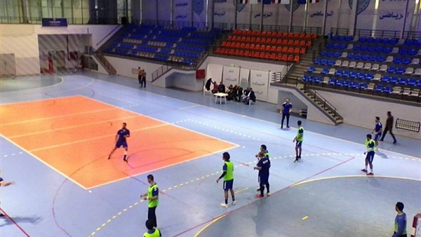 وان ثري| بوابة الرياضة المصرية 