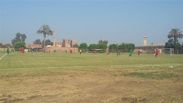 وان ثري| بوابة الرياضة المصرية 