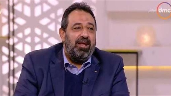 مجدي عبدالغني