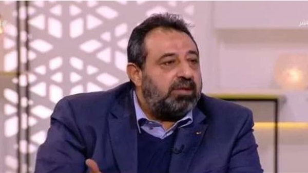 مجدي عبدالغني