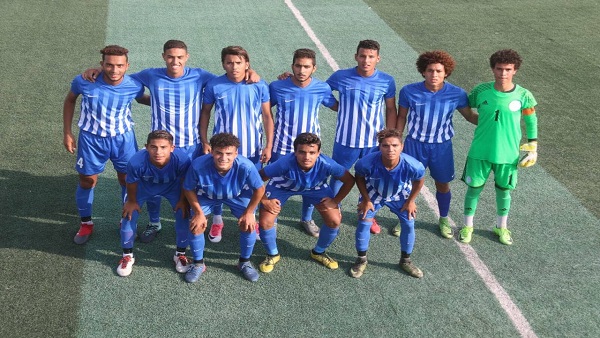 وان ثري| بوابة الرياضة المصرية 