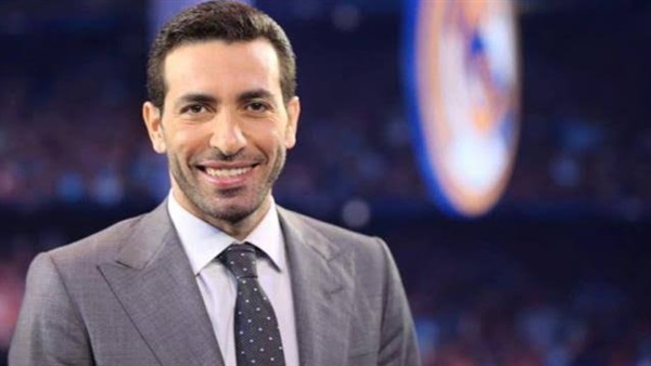 محمد أبوتريكة