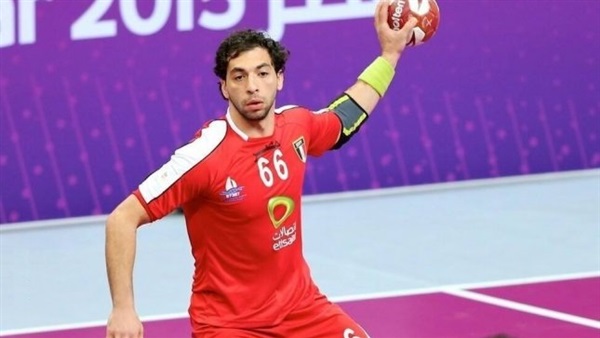 أحمد الأحمر