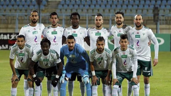 وان ثري| بوابة الرياضة المصرية 