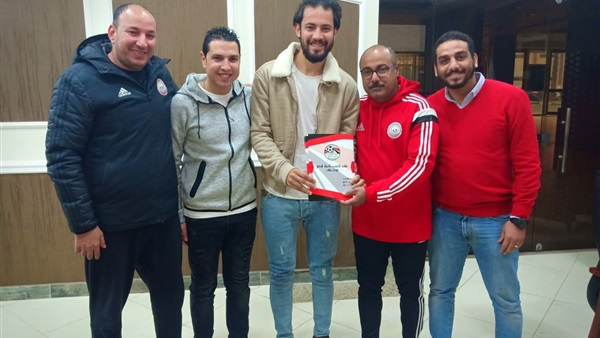 وان ثري| بوابة الرياضة المصرية 