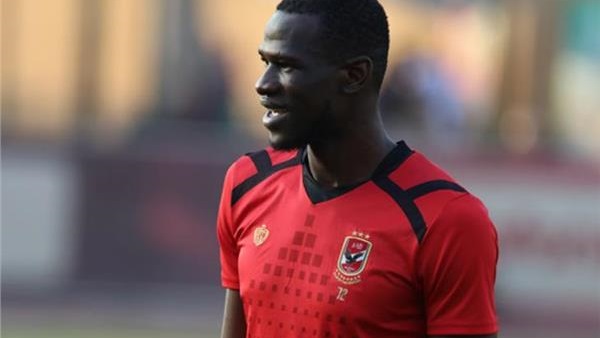 سليف كوليبالى 