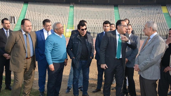 وان ثري| بوابة الرياضة المصرية 