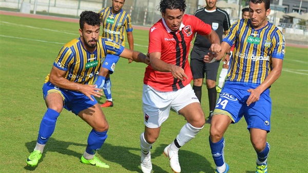 وان ثري| بوابة الرياضة المصرية 