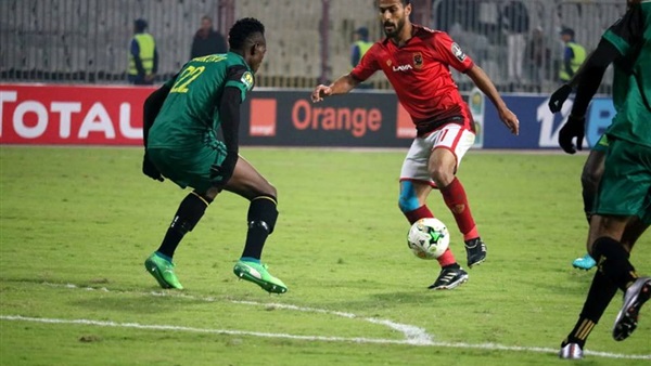 وان ثري| بوابة الرياضة المصرية 