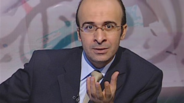 الإعلامي محمد الليثي